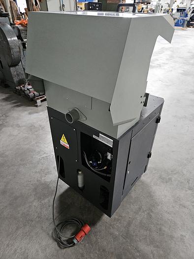 Gebraucht Aluminiumsägeautomat Emmegi SCA 400 Mini P