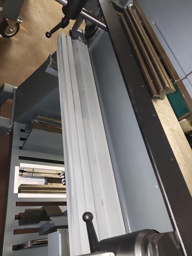 Gebraucht Abkantpresse Jonescheit APO-S 1100