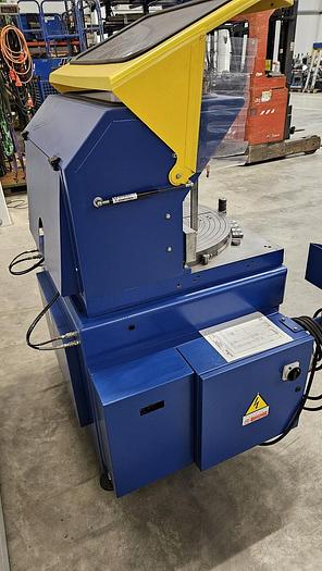 Gebraucht Aluminiumsäge Emmegi 550 SCA