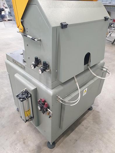 Used Aluminiumsäge Emmegi 550 SCA