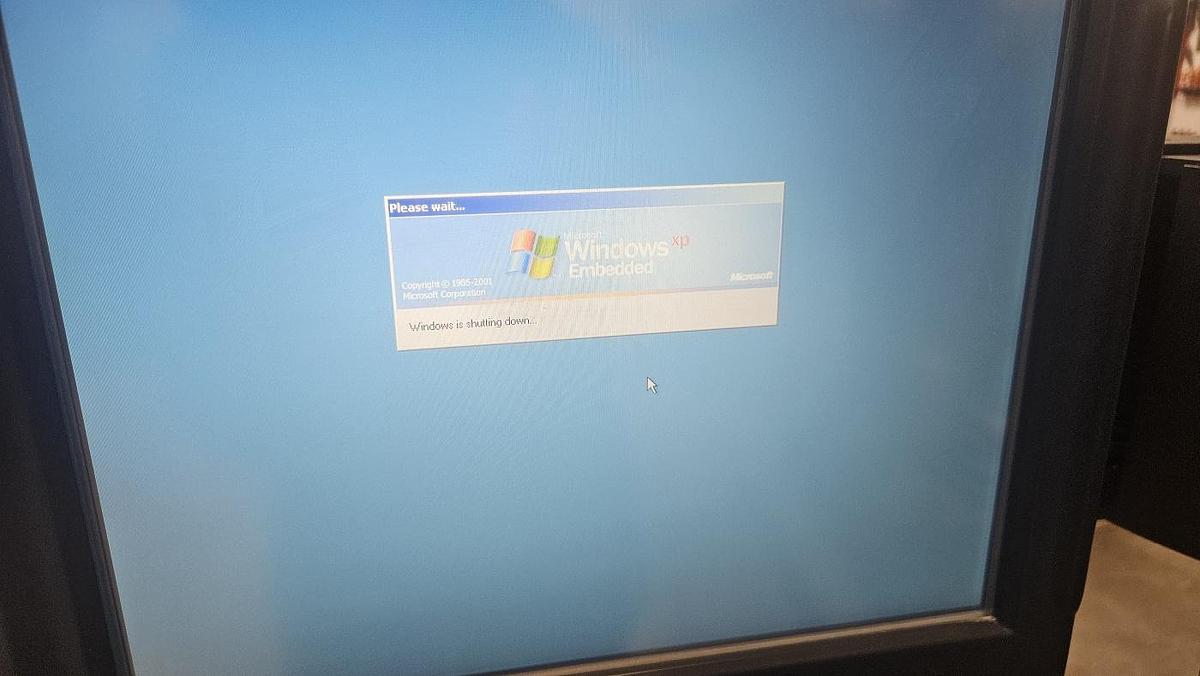 Gebraucht Bearbeitungszentrum Emmegi Phantomatic M3