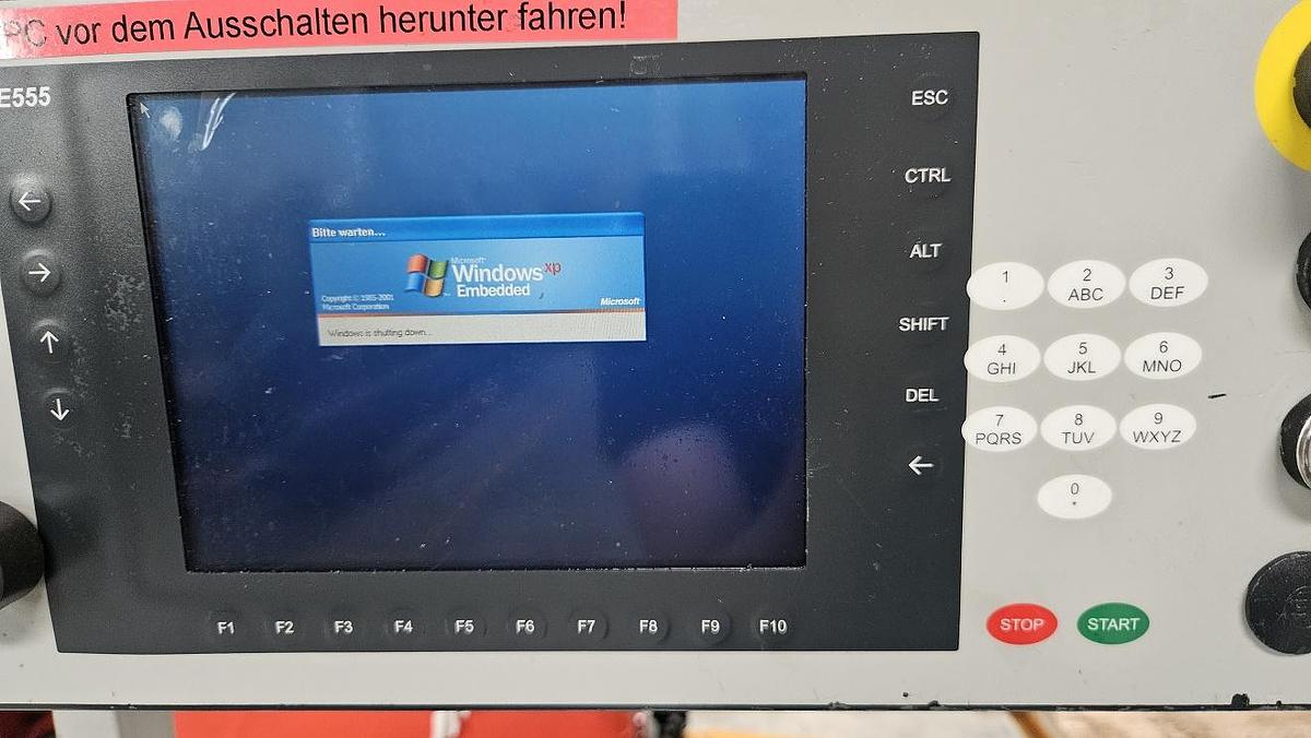 Gebraucht
