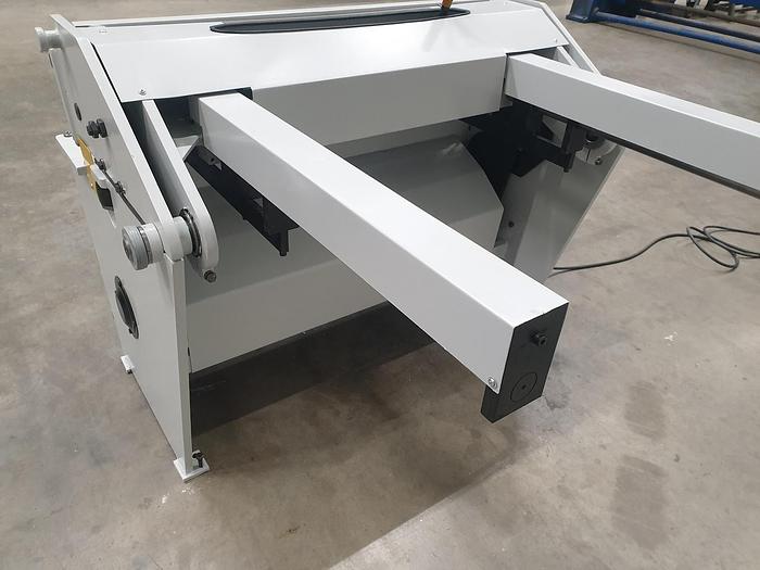 Gebraucht Tafelschere RAS 82.10