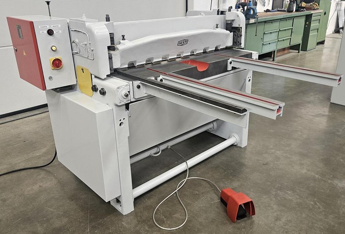 Gebraucht Tafelschere Fasti 507-10-4