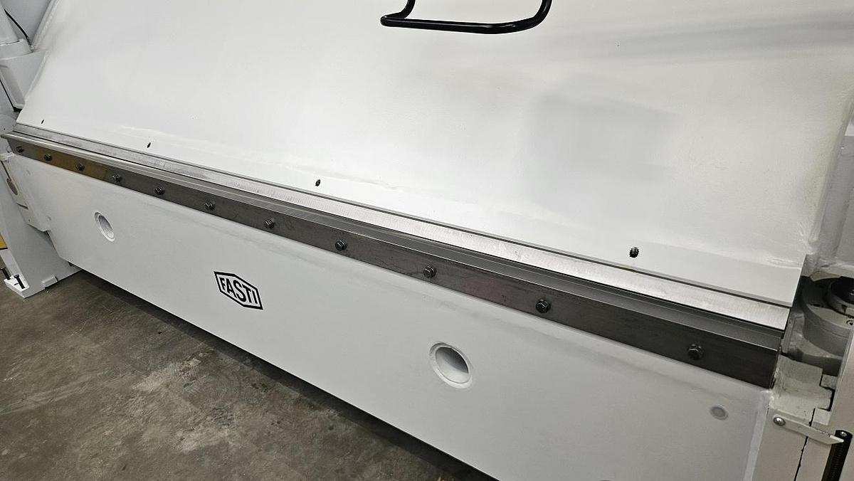 Gebraucht Schwenkbiegemaschine Fasti 212-32-4