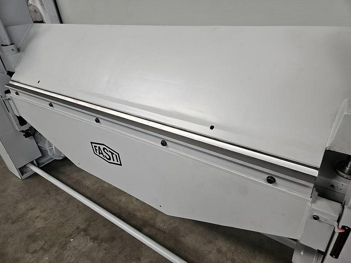 Gebraucht Schwenkbiegemaschine Fasti 2095-20-2