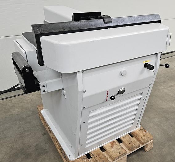 Gebraucht Horizontalbiegemaschine Kunkel P32