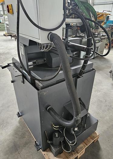 Gebraucht Hydraulische Kaltkreissäge