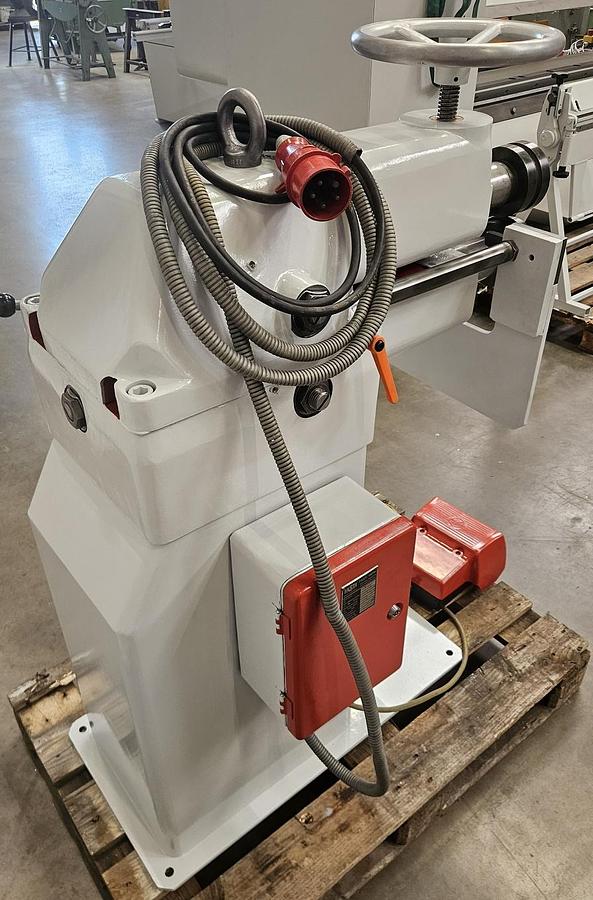 Gebraucht Sickenmaschine Fasti 416-1-125-3