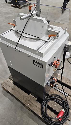 Gebraucht Aluminiumsäge Elumatec MGS 460