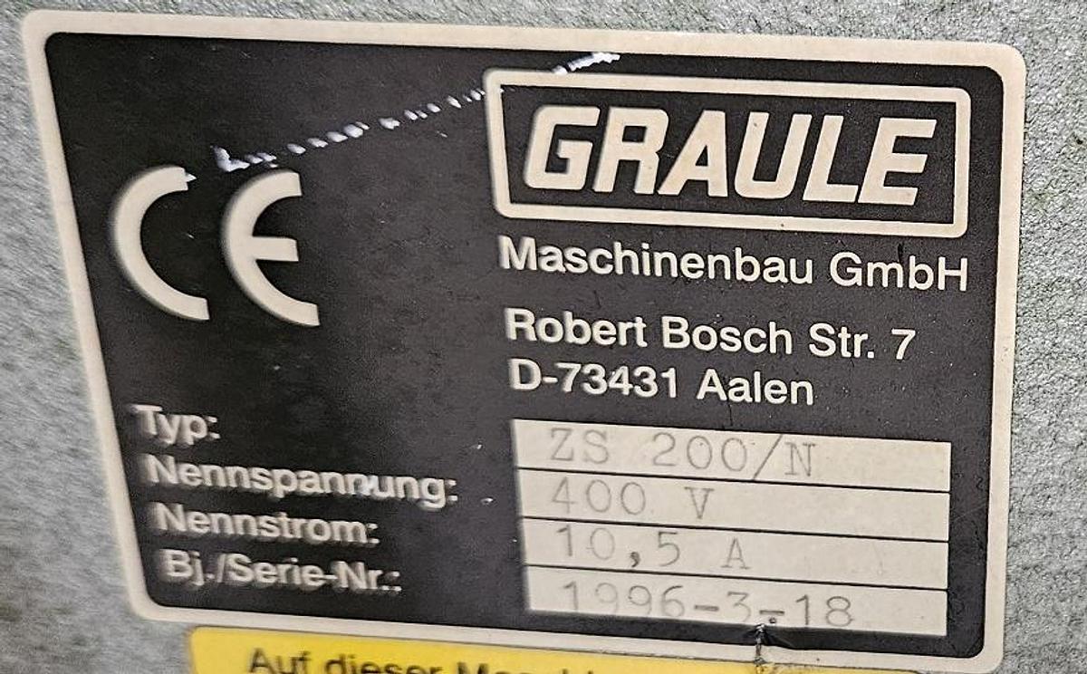 Gebraucht