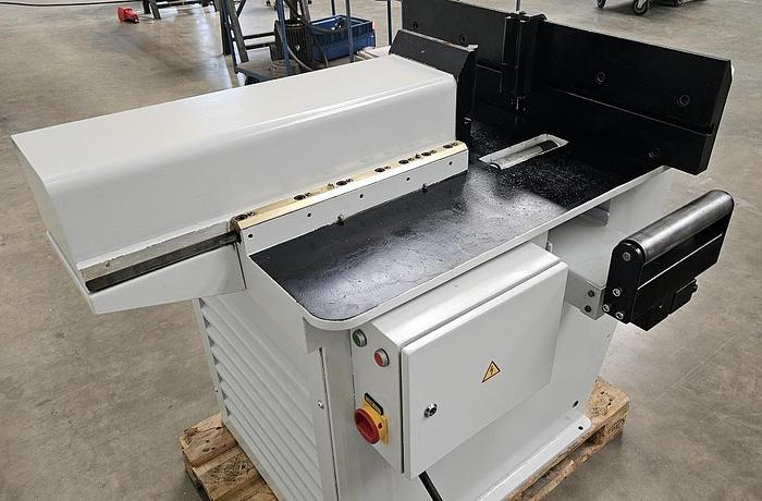 Gebraucht Horizontalbiegemaschine Kunkel P32