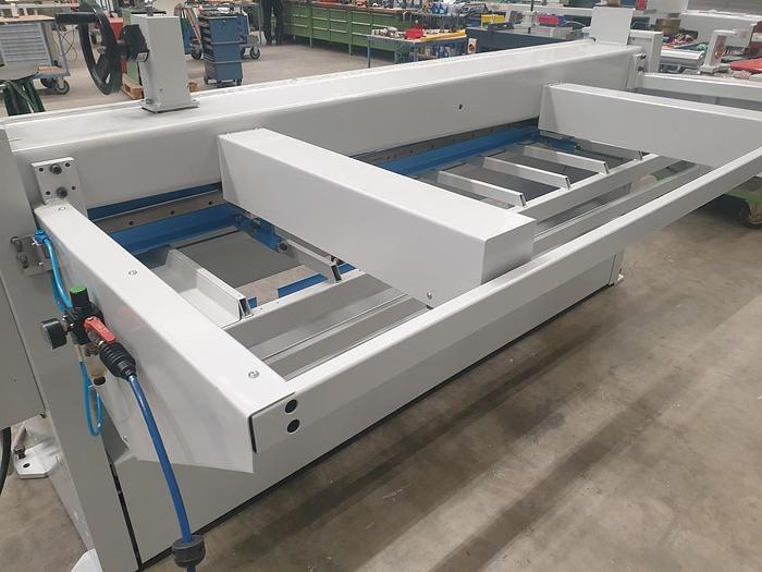 Gebraucht Tafelschere Schechtl MSC 250 BV