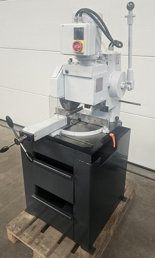 Gebraucht Kreissäge Eisele VMS-II-S