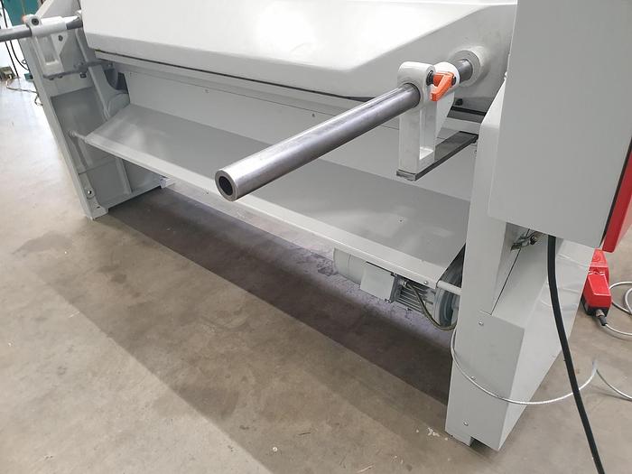 Gebraucht Tafelschere Fasti 506-20-2