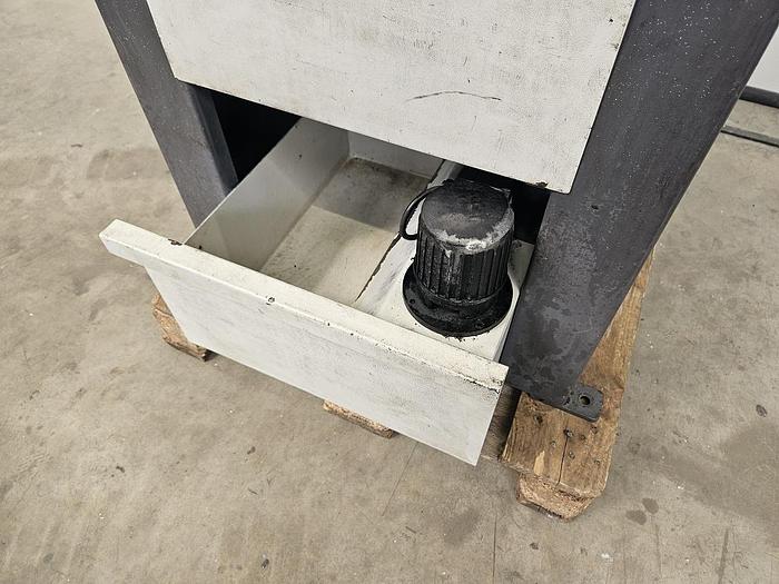 Gebraucht Kreissäge Rurack VS 350 