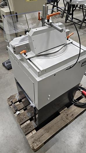 Gebraucht Aluminiumsäge Elumatec MGS 460