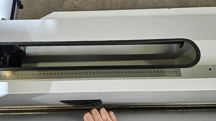 Gebraucht Tafelschere RAS 82.25