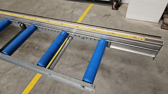 Gebraucht Längenanschlag Elumatec MMS 200