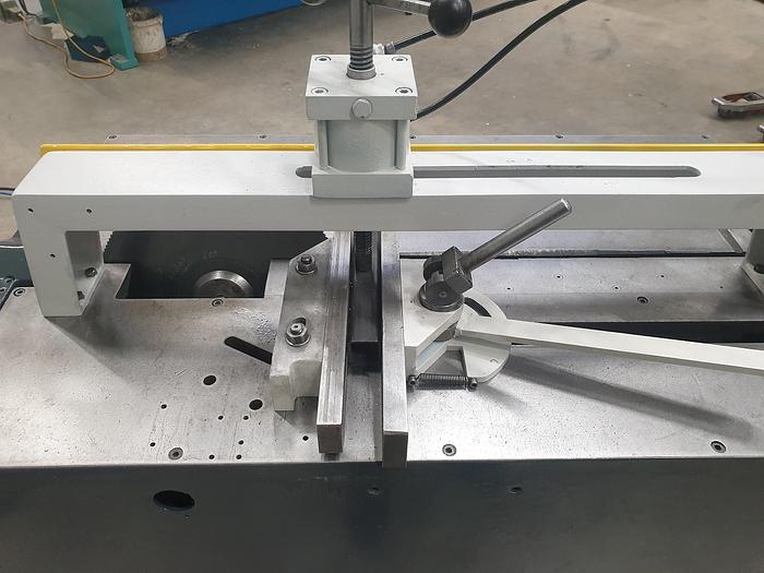 Gebraucht Langschnittsäge Eisele ZMS PV