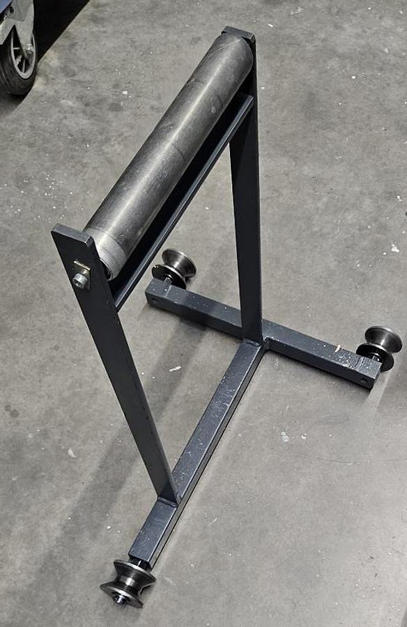 Gebraucht Doppelgehrungssäge Elumatec DG 204