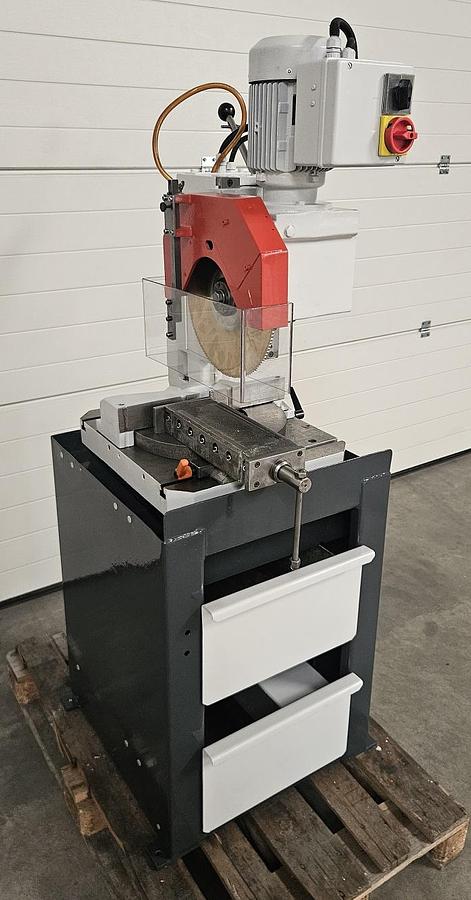 Gebraucht Kreissäge Eisele VMS-II-S