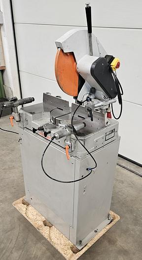Gebraucht Aluminiumsäge Elumatec MGS 72