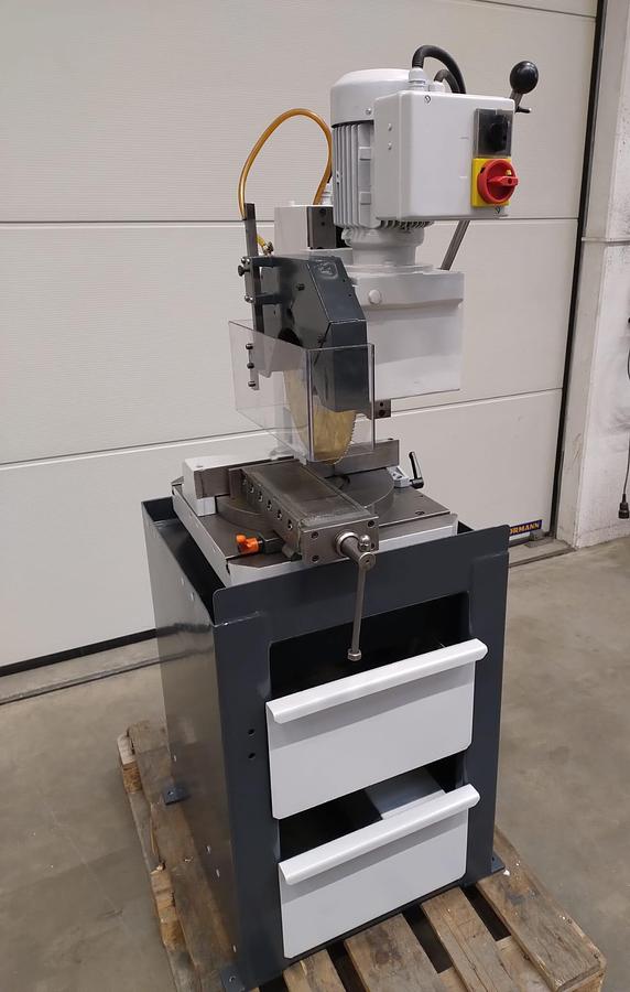 Gebraucht Kreissäge Eisele VMS-II-S