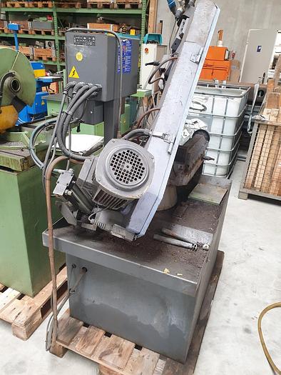 Gebraucht Bandsäge MEP Shark 260