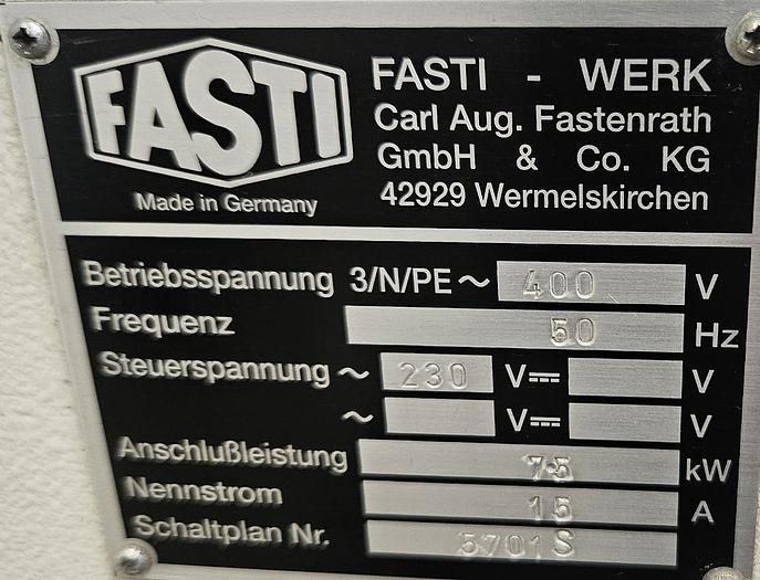 Gebraucht