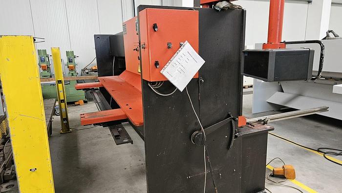 Gebraucht Tafelschere Amada GPS 1230