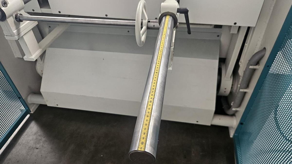 Gebraucht Tafelschere Fasti 527-12-4