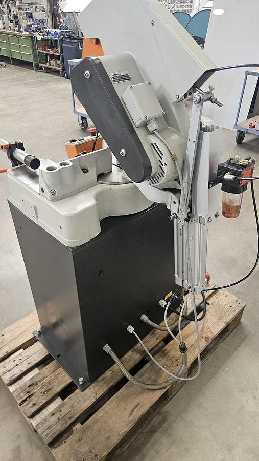 Gebraucht Aluminiumsäge Elumatec MGS 73