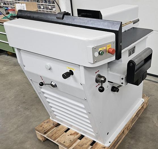 Gebraucht Horizontalbiegemaschine Kunkel P32