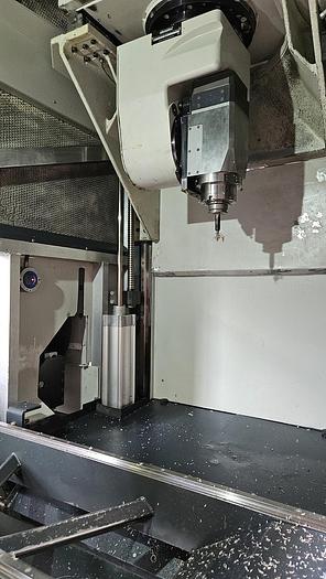 Gebraucht Bearbeitungszentrum Elumatec SBZ 151