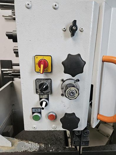 Gebraucht Vertikalbandsäge Kasto Diagonal