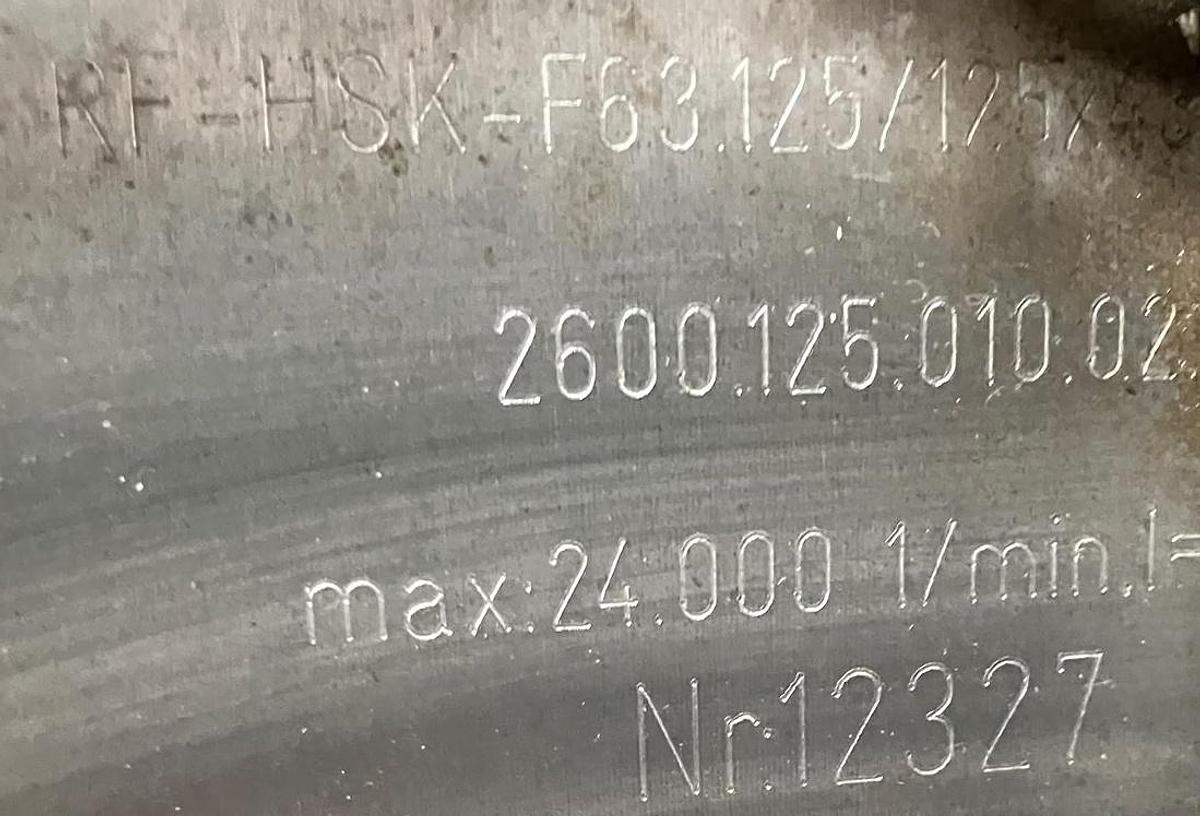 Gebraucht Bearbeitungszentrum Elumatec SBZ 122