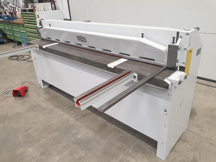 Gebraucht Tafelschere Fasti 506-20-2