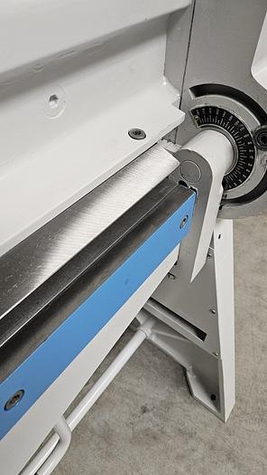 Gebraucht Schwenkbiegemaschine Schechtl KS 200