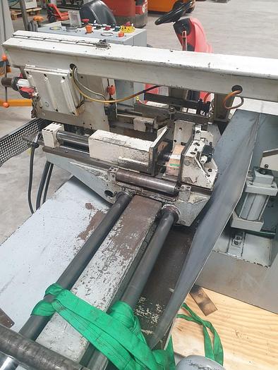 Gebraucht Bandsägeautomat Kasto SBA 260 AU