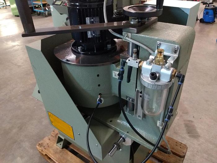 Gebraucht Ausklinkfräse Pressta Eisele AKF