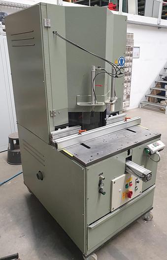 Gebraucht Klinkschnittsäge Pressta Eisele Procut 550