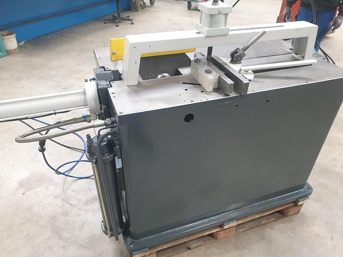 Gebraucht Langschnittsäge Eisele ZMS PV