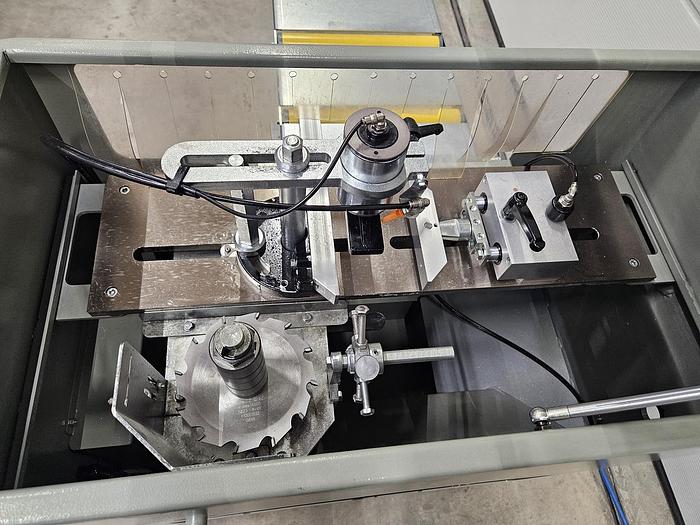 Gebraucht Ausklinfräse Rinaldi Lilliput 320 M