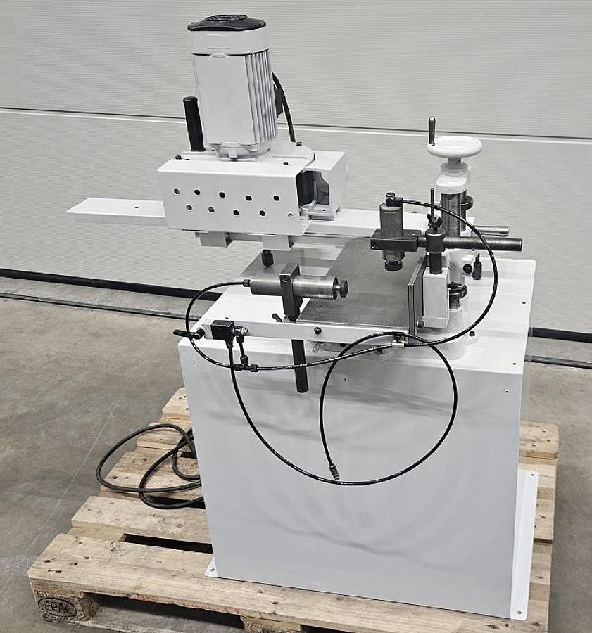 Gebraucht Ausklinkfräse Graule AKF 4/250