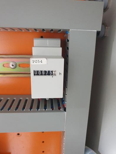 Gebraucht Hydraulische Tafelschere Fasti 509-12-8
