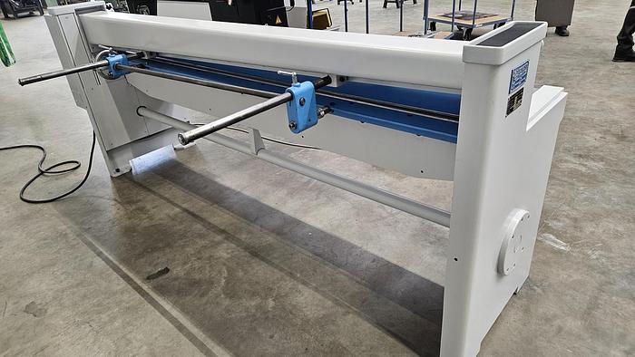 Gebraucht Tafelschere Schechtl SMT 250