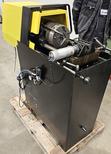 Gebraucht Gewindeschneidmaschine Rems Unimat 75