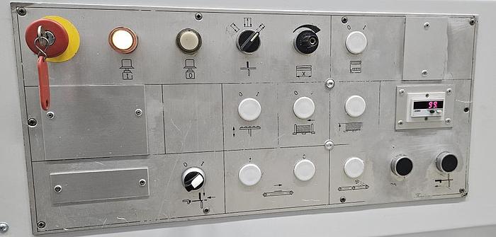 Gebraucht Tafelschere Fasti 509-30-6