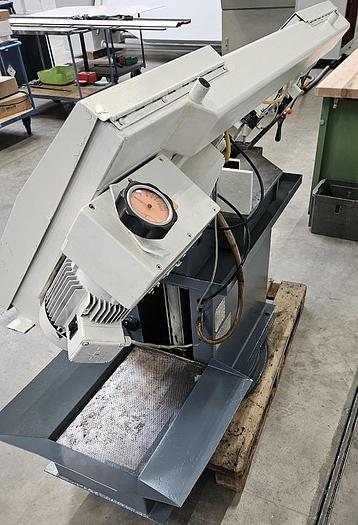 Gebraucht Bandsäge Kasto SBL 280 U